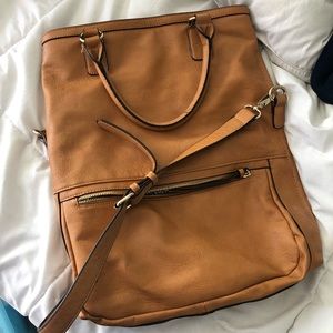 Sole Society versatile bag